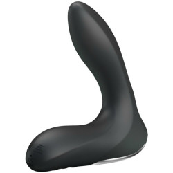 Pretty Love Plug anal vibrant Leonard